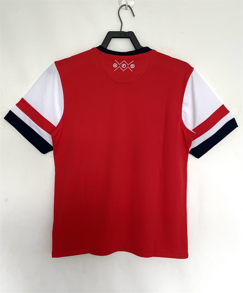 2012/2013 Retro Arsenal Home Football Shirt 1:1 Thai Quality