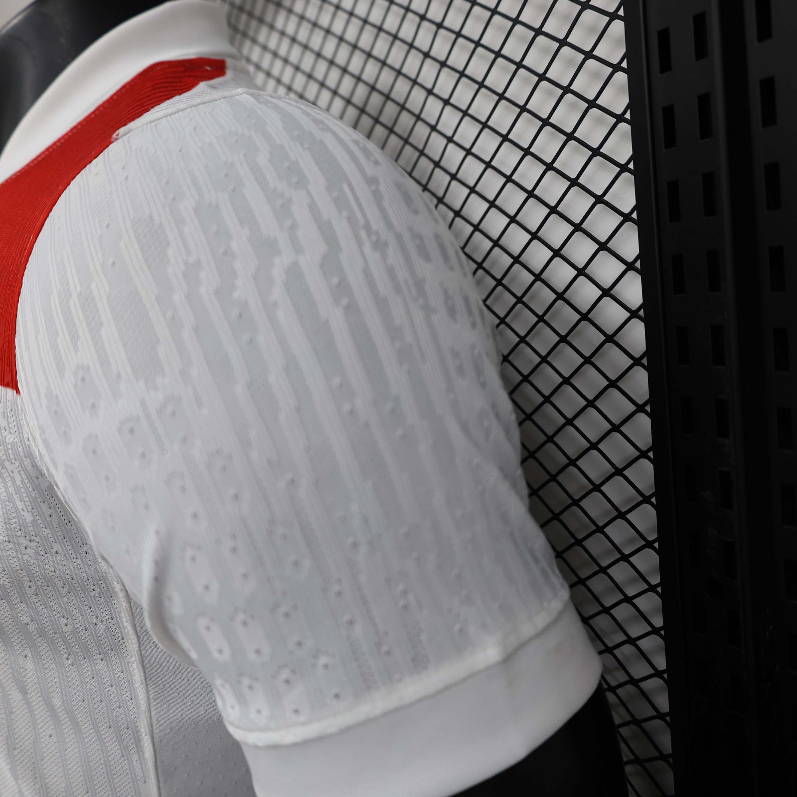 2024-2025 Player Version Croatia National Team Home Football Shirt 1:1 Thai Quality