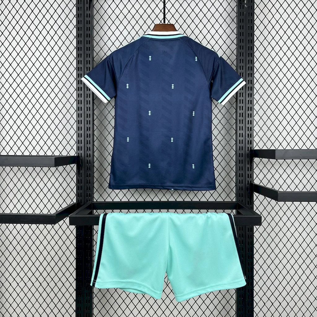 2026 Germany Away World Cup Kit Kids Size