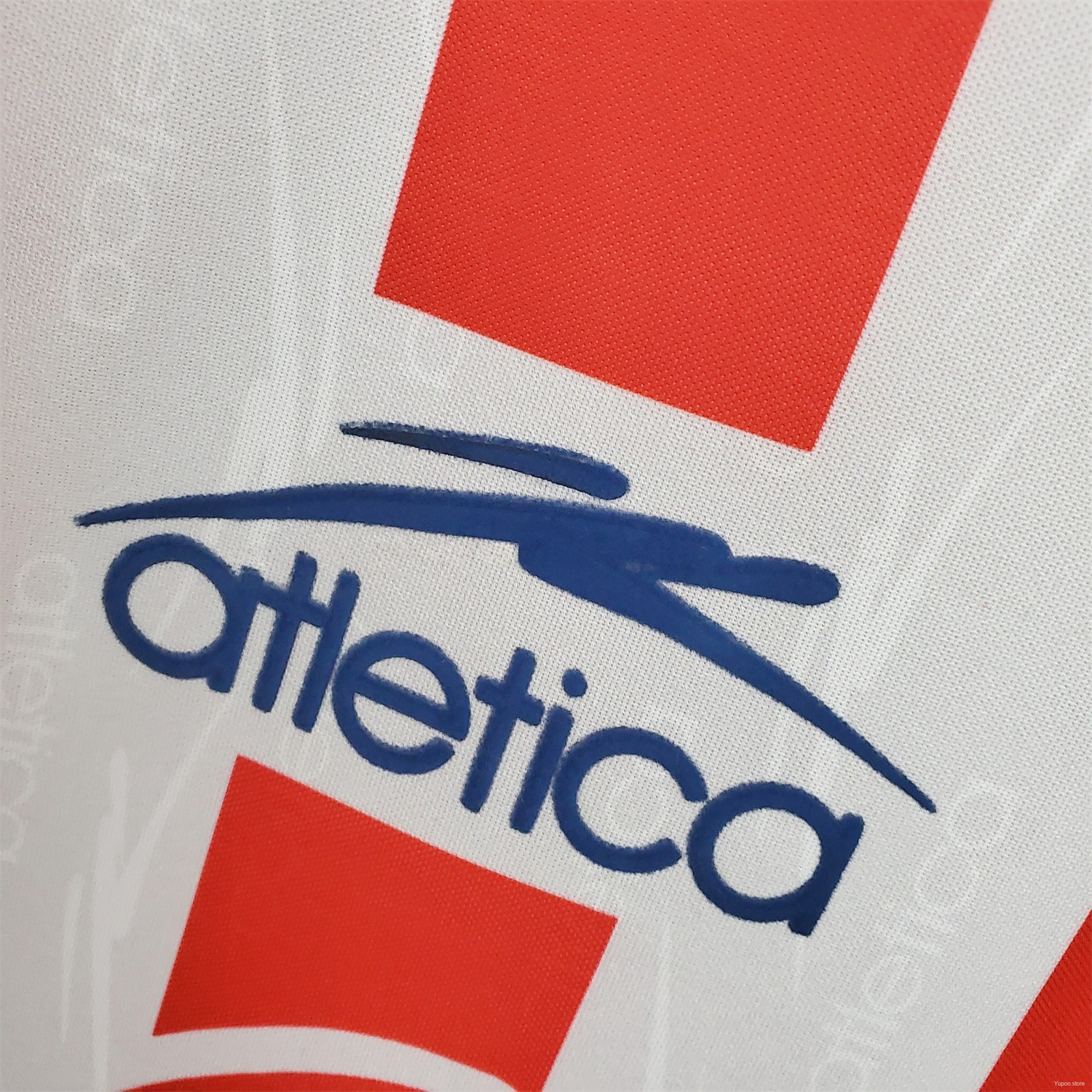 Retro Chivas de Guadalajara 1998-99 Home Jersey - UnitedFutballJersey