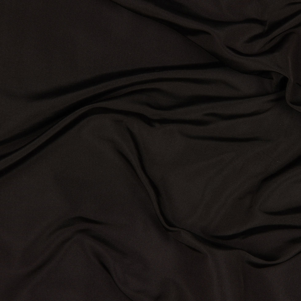Darkest Brown Faille - Joann Fabrics