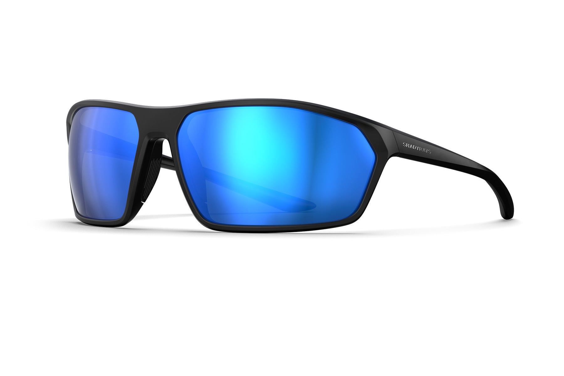 Ace – Black Glacier Polarized
