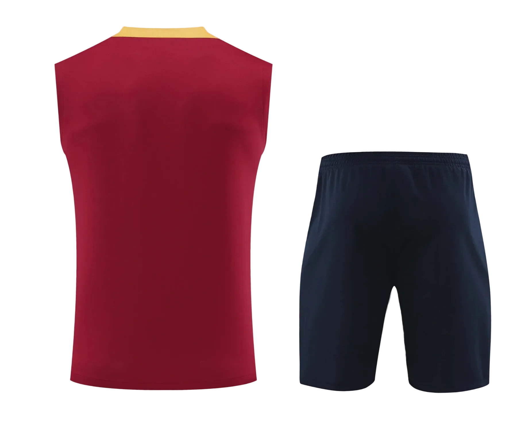 2024/2025 Barcelona Tank Top Set