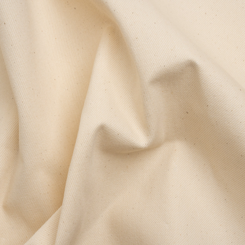 Greige Stretch Cotton Denim - 11oz - Joann Fabrics