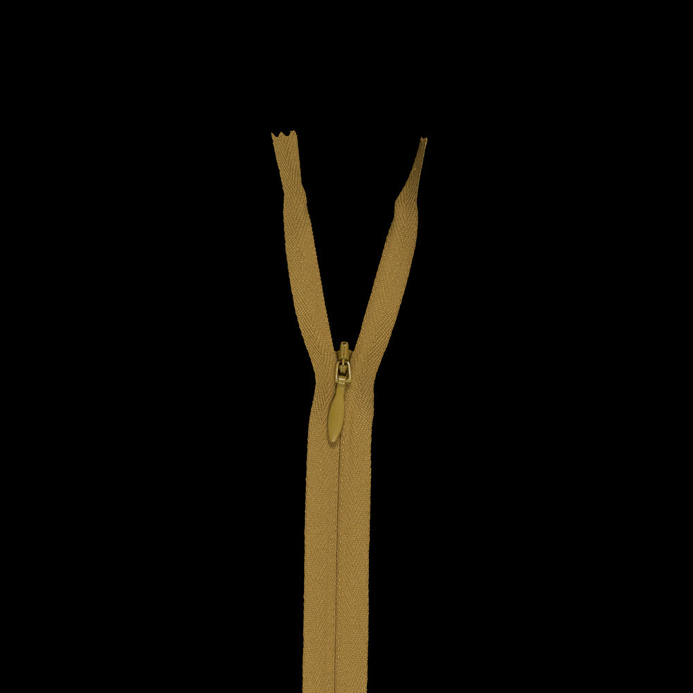 Invisible Zipper 24