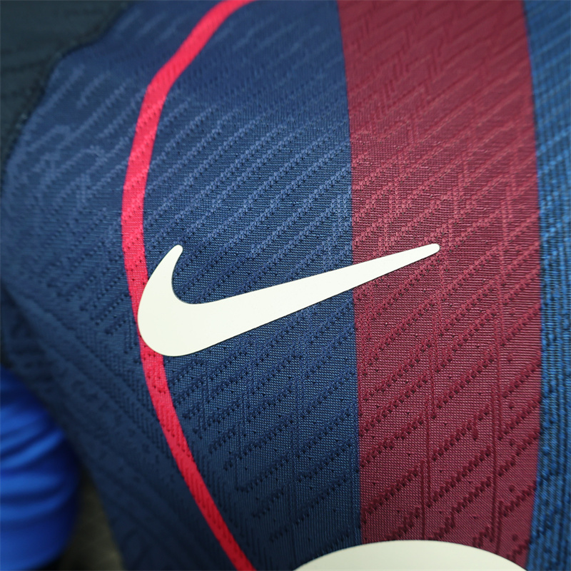 2024/2025 Barcelona Player Version Special Edition Jersey 1:1 Thai Quality