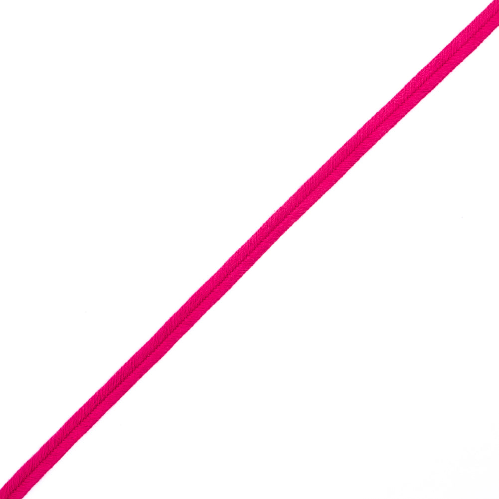 Dark Magenta Braided Cord - 10mm - Joann Fabrics