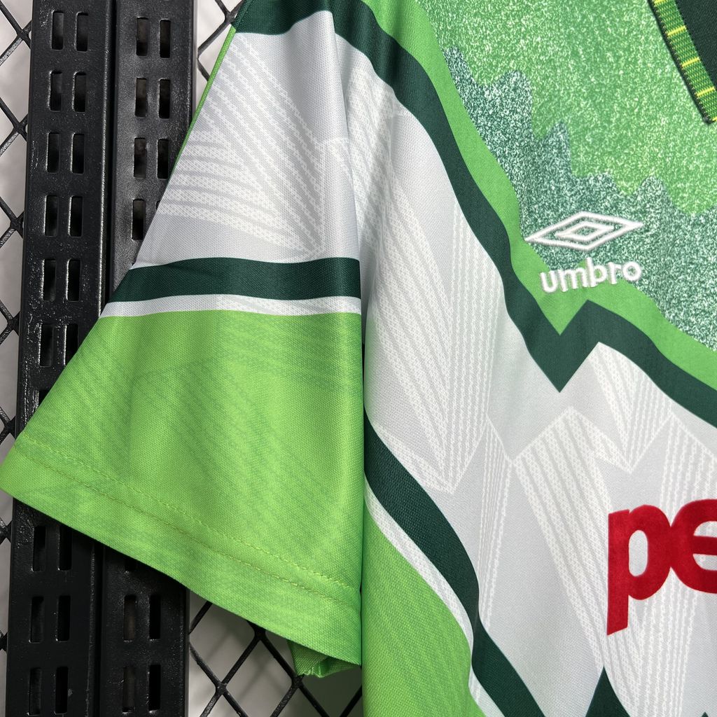 1991/1992 Retro Celtic Home Football Shirt 1:1 Thai Quality