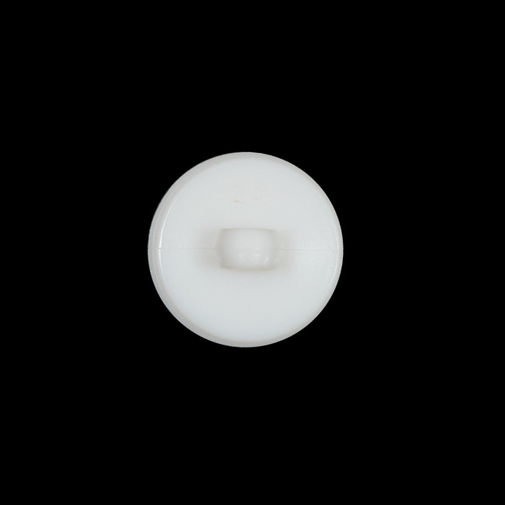 Italian Ivory Floral Nylon Button - 24L/15mm - Joann Fabrics