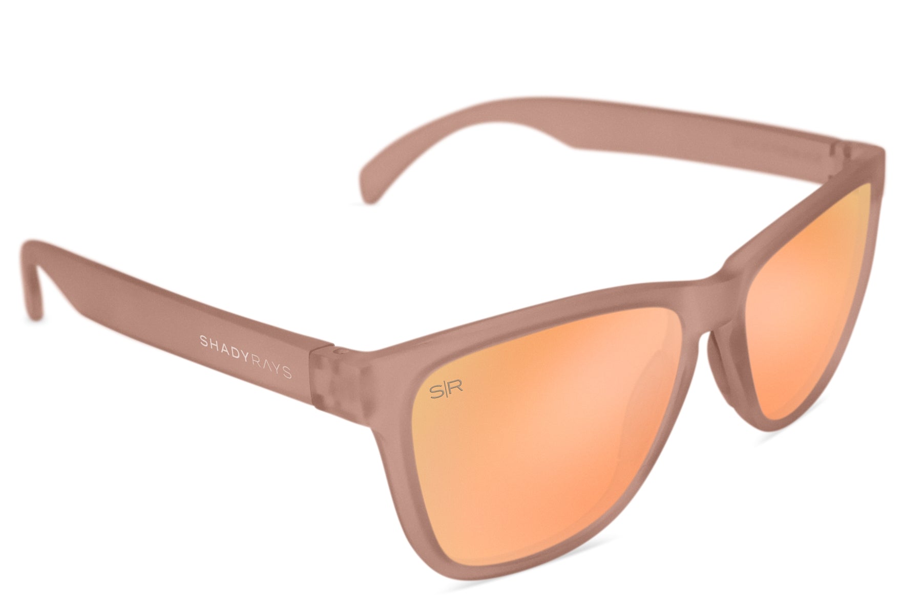 Cascade – Peach Polarized