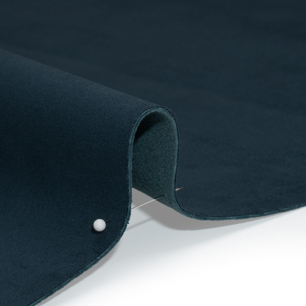 Upholstery Faux Suede - Navy - Lyndhurst Collection - Joann Fabrics