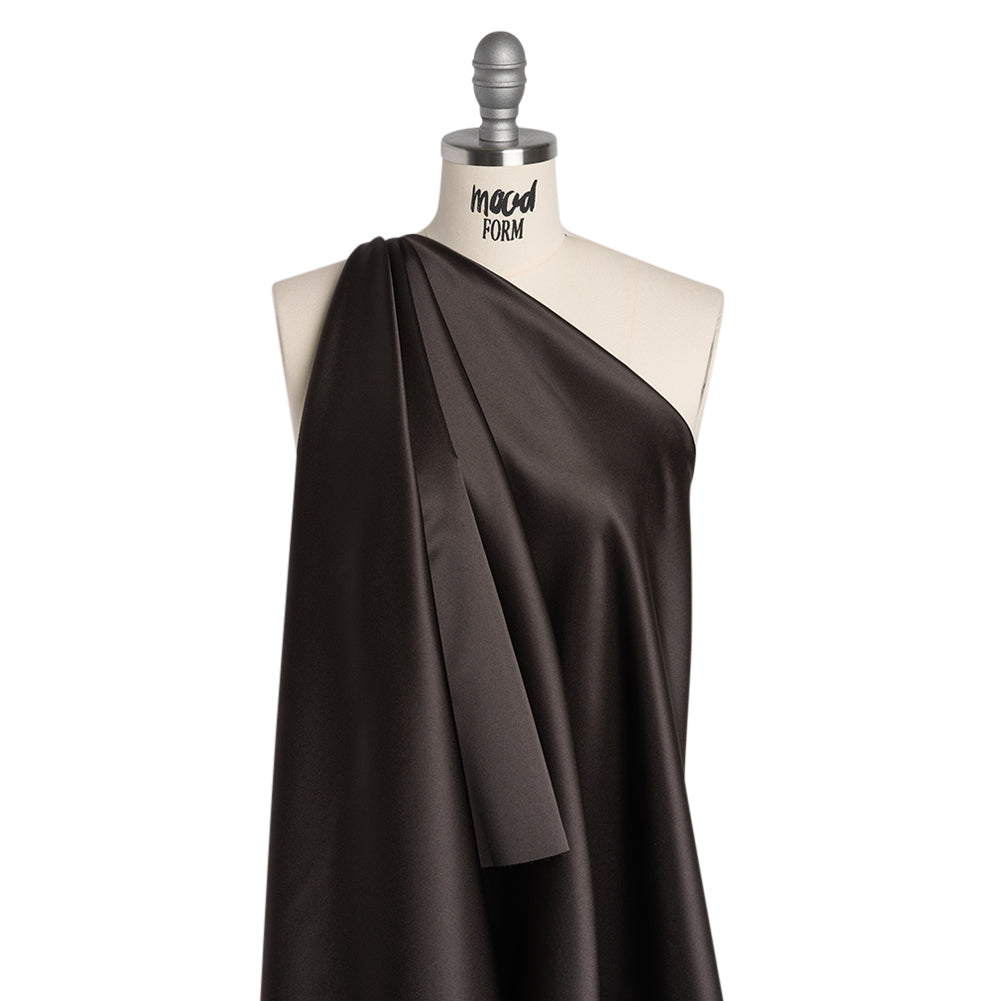 Polyester Satin - Nu Mocha - Reverie Collection - Joann Fabrics