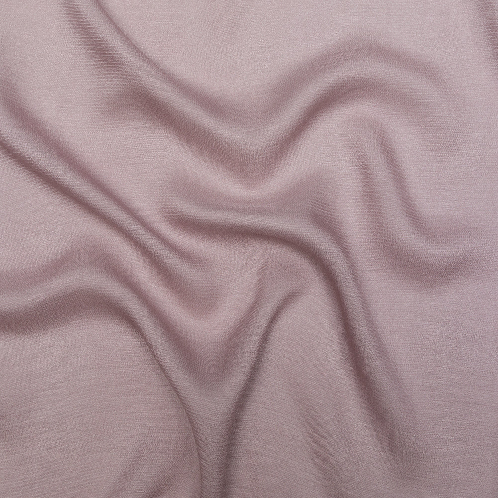 Italian Deauville Mauve Rayon and Acetate Tactile Woven - Joann Fabrics