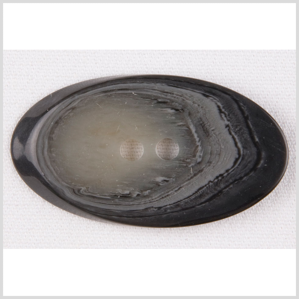 Gray Plastic Button - 80L/50.8mm - Joann Fabrics