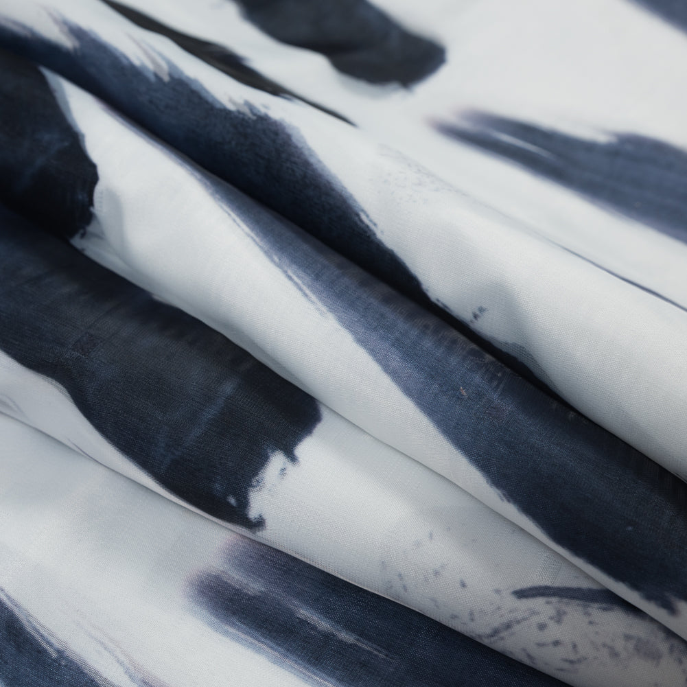 Mood Exclusive A Brushstroke's Pop 3D Fabric - Joann Fabrics