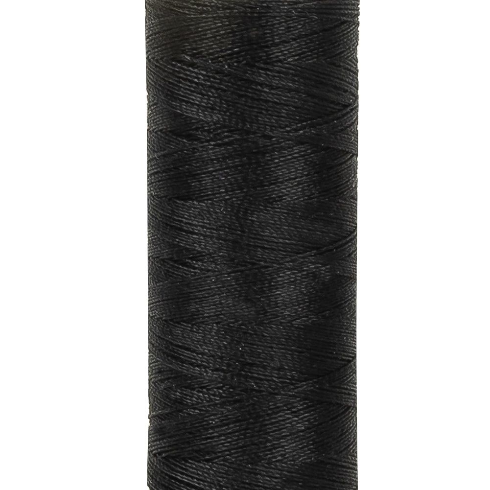 Gutermann Recycled Polyester Thread 100m - 000 Black - Joann Fabrics