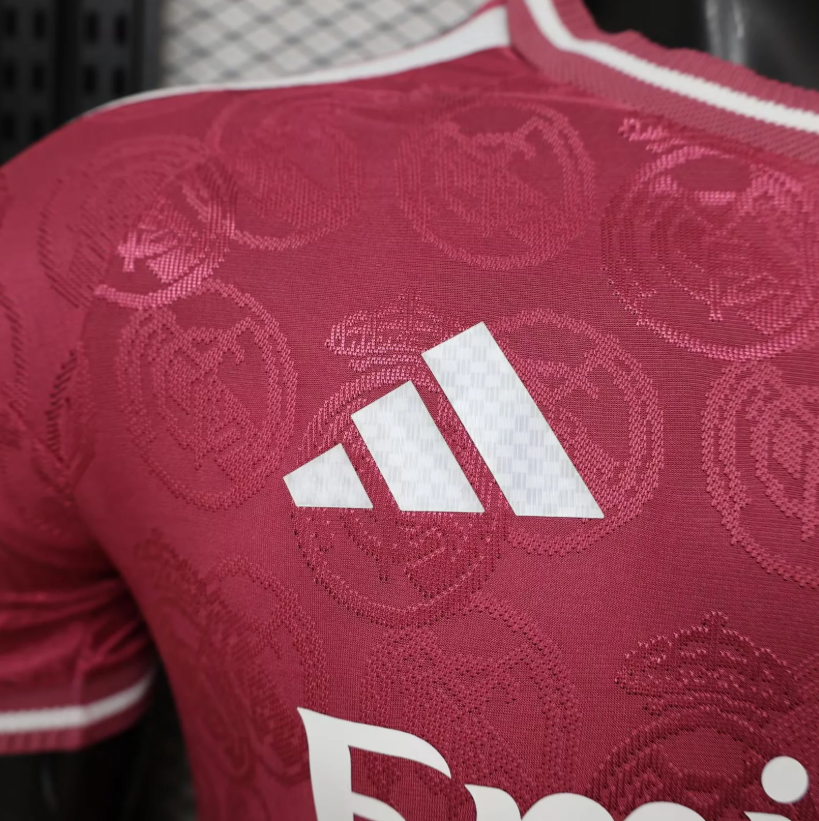 2026/2027 Player Version Real Madrid Special Edition 03 Football Jersey 1:1 Thai quality