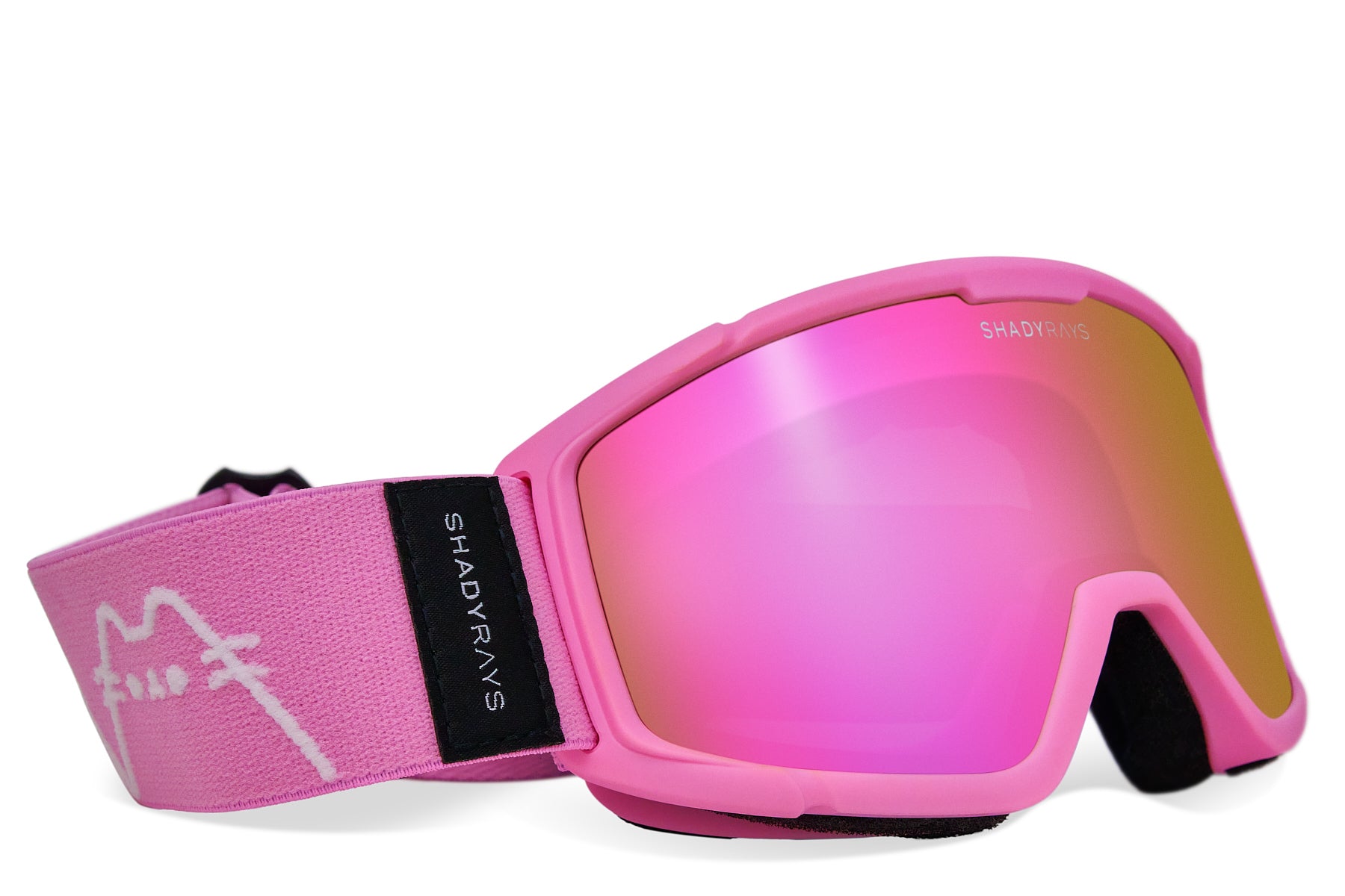 Drift Youth Goggles – Meowntain Time