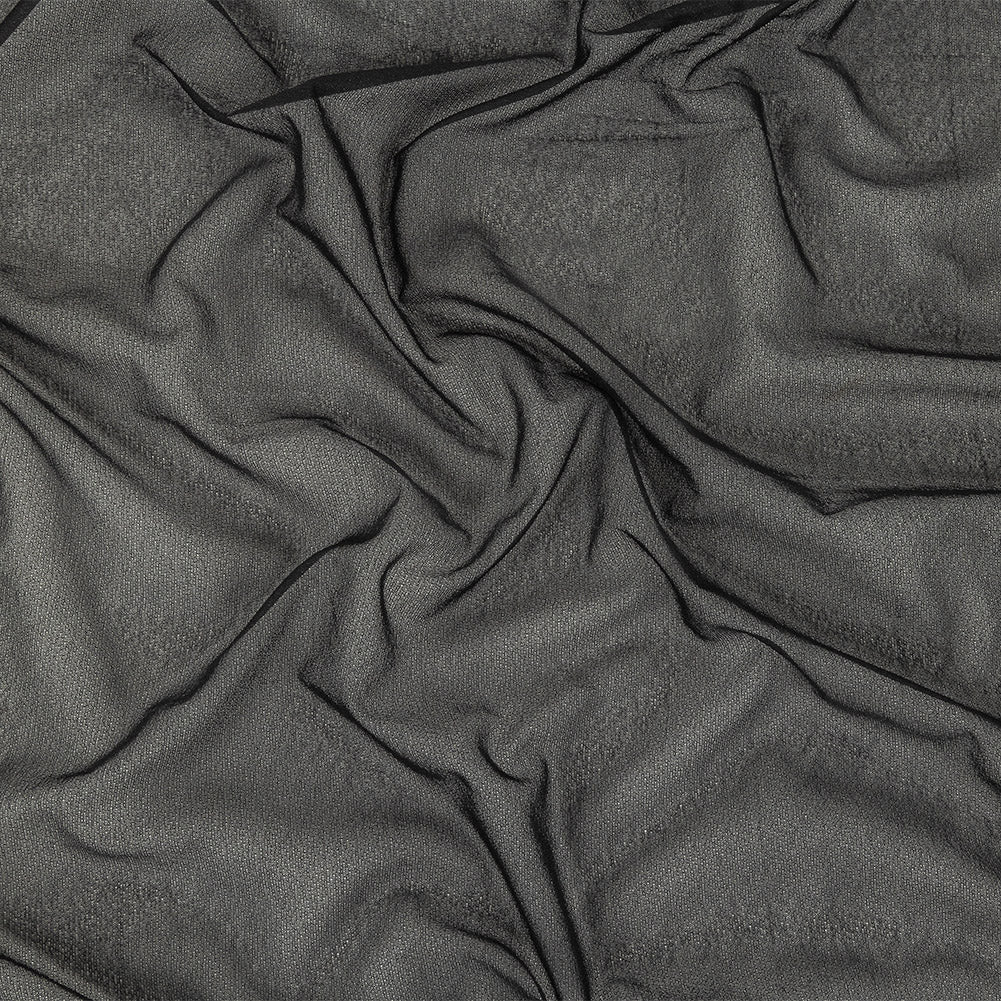 Rag & Bone Black Lightweight Knit Fusible Interlining - Joann Fabrics