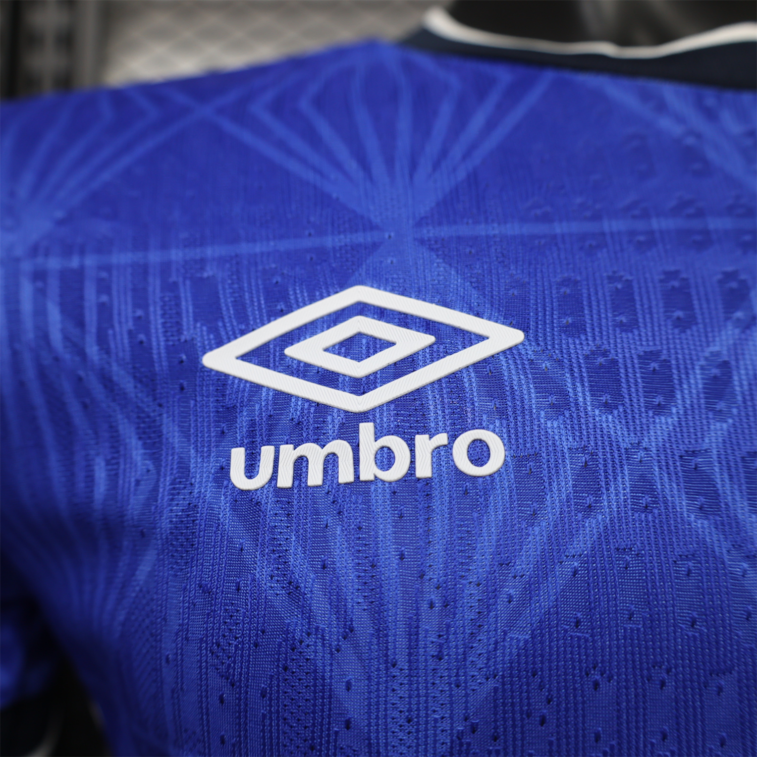 Ipswich Town 26-27 Home Jersey - Player Version - UnitedFutballJersey