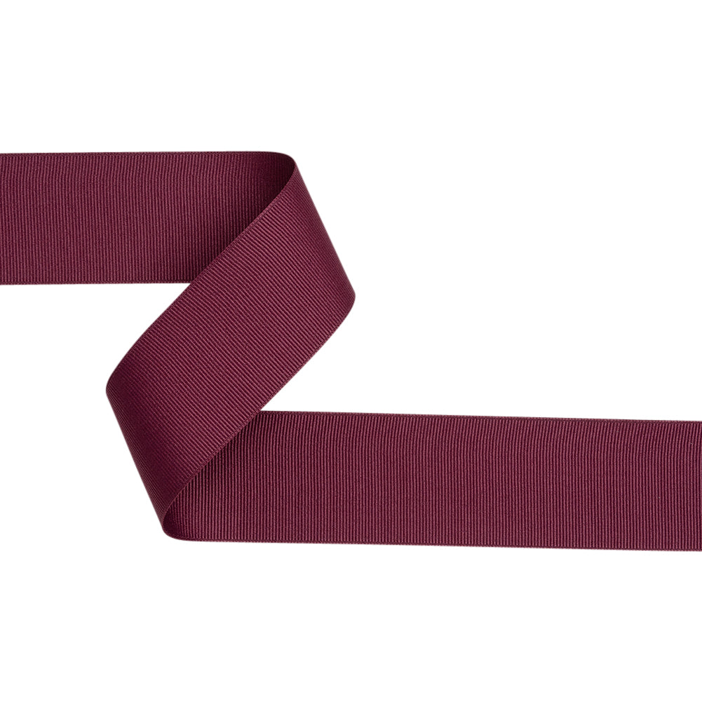 Grosgrain Ribbon - 40mm - Plum - Joann Fabrics