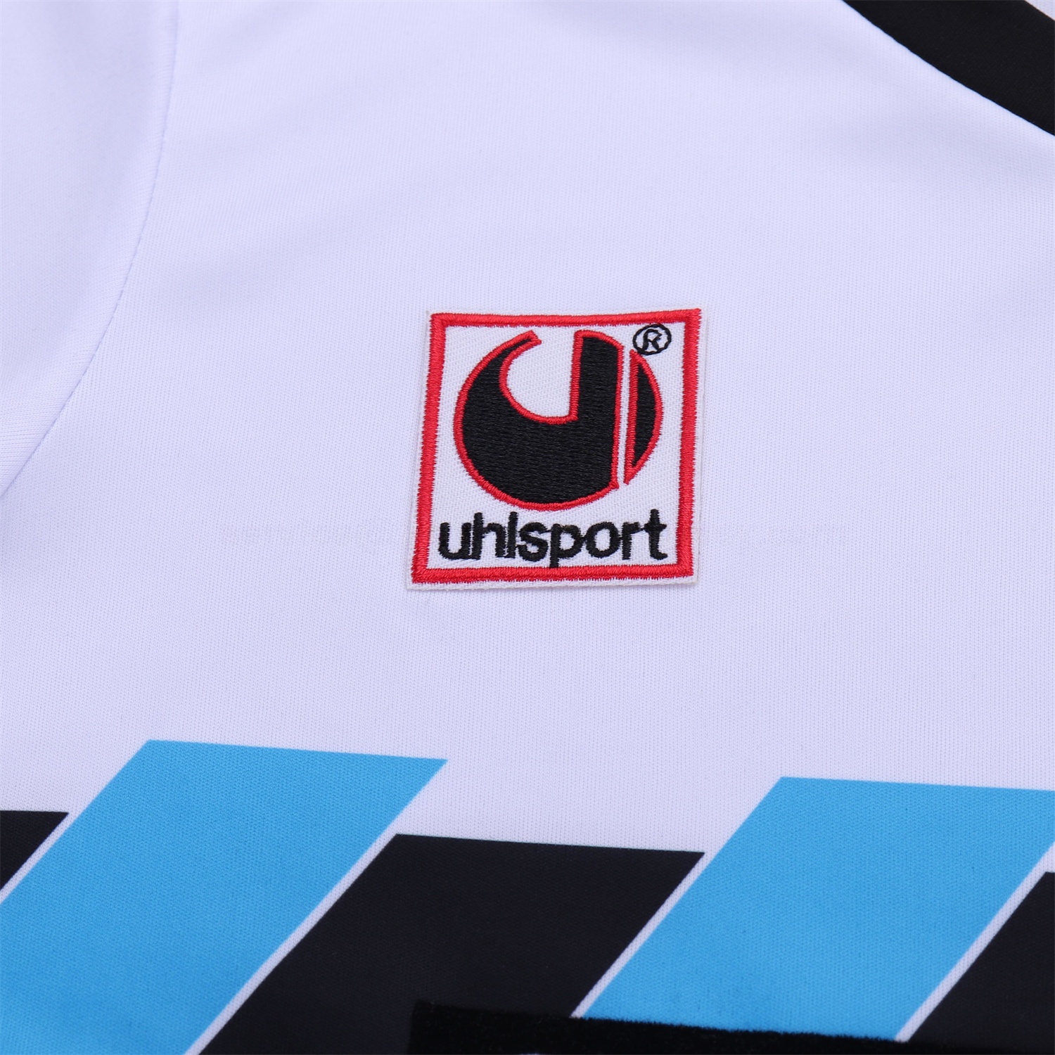 Retro Inter Milan 1990-91 Home Kids Kit - UnitedFutballJersey
