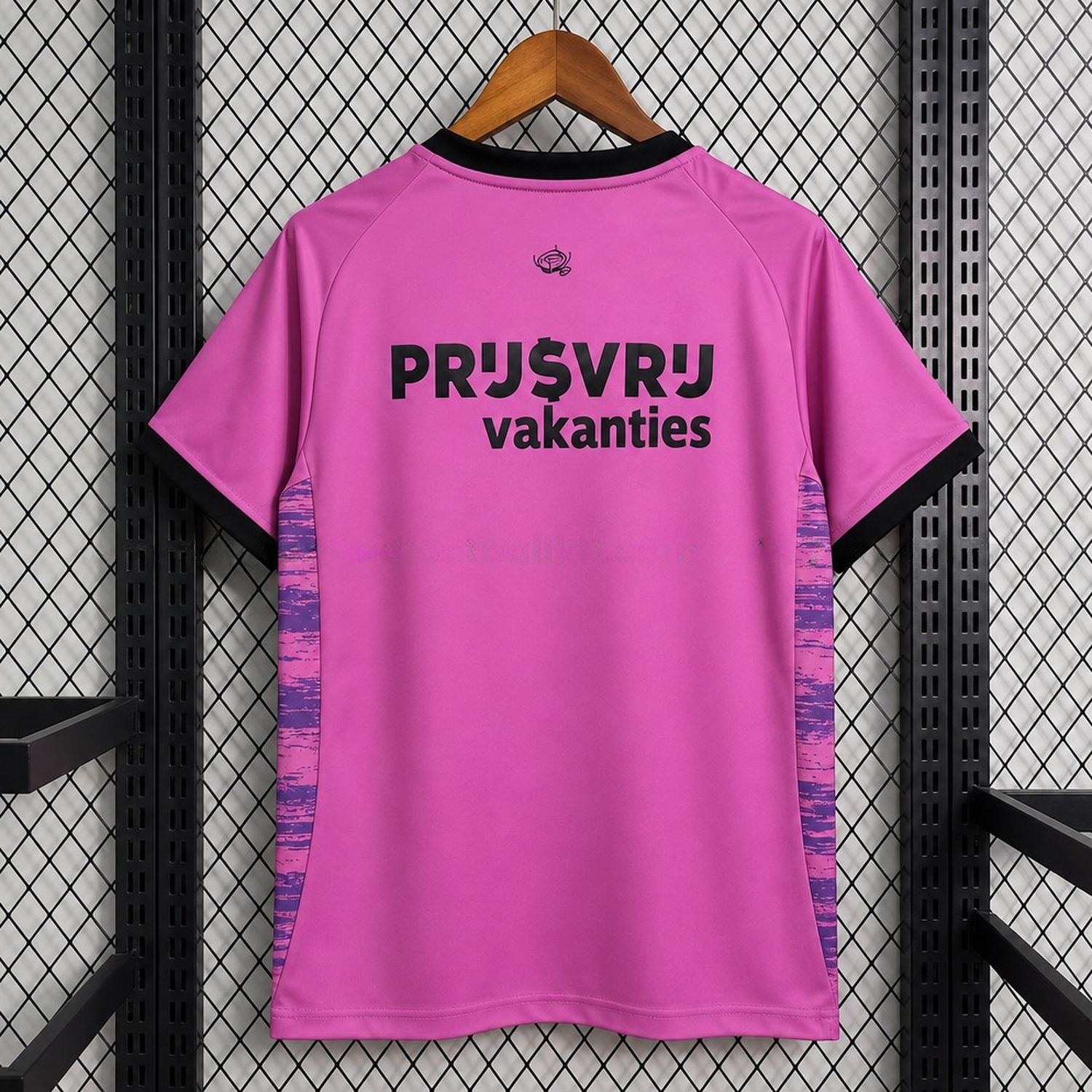 Feyenoord 26-27 Third Jersey - Fans Version - UnitedFutballJersey