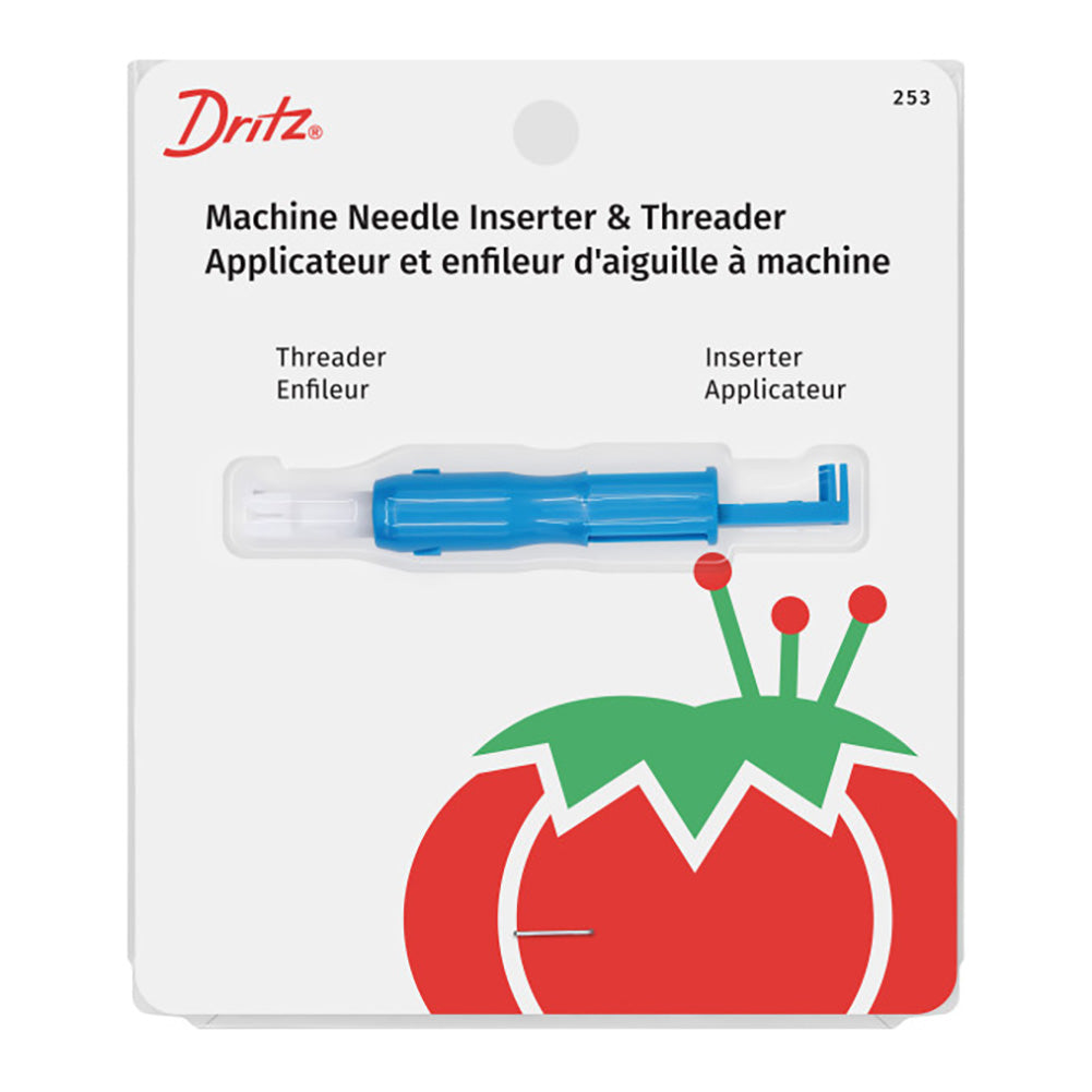 Dritz Machine Needle Inserter & Threader - Joann Fabrics