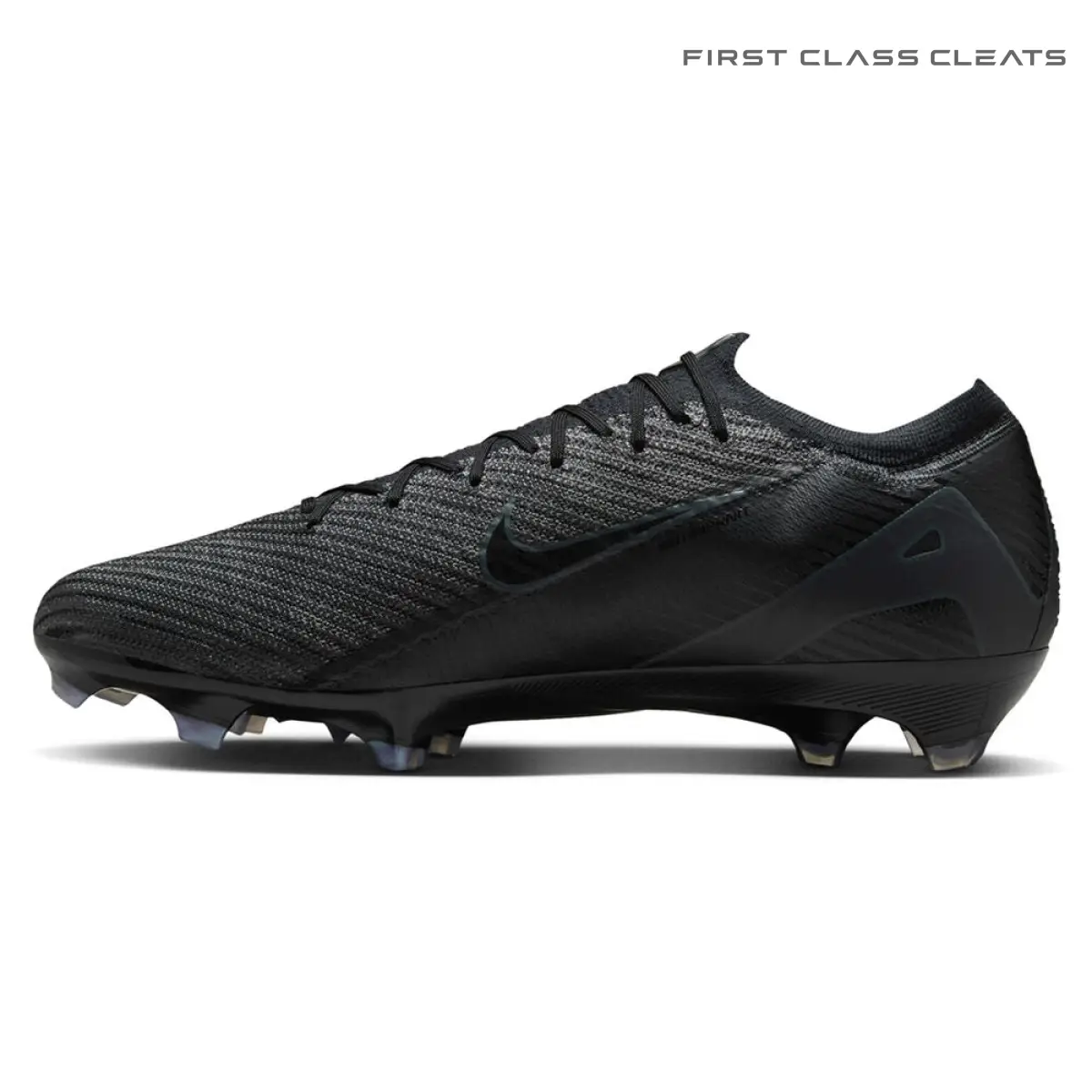 Mercurial Vapor 16 Elite FG Black