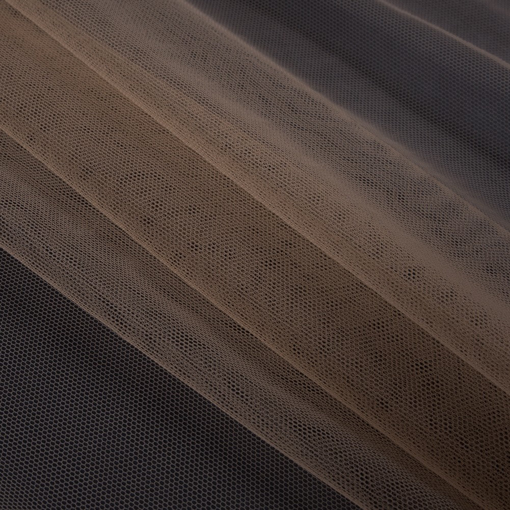 Soft Nylon Tulle - Ginger Root - Leonardo Collection - Joann Fabrics