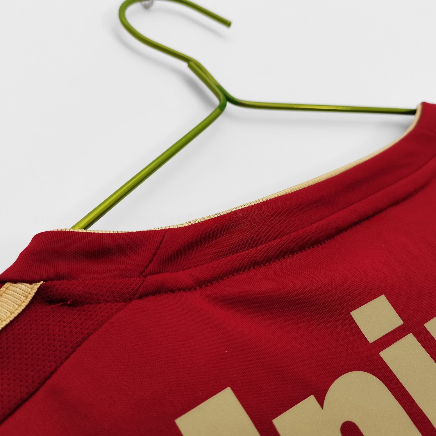 Retro Fluminense 2012-13 Third Jersey - UnitedFutballJersey