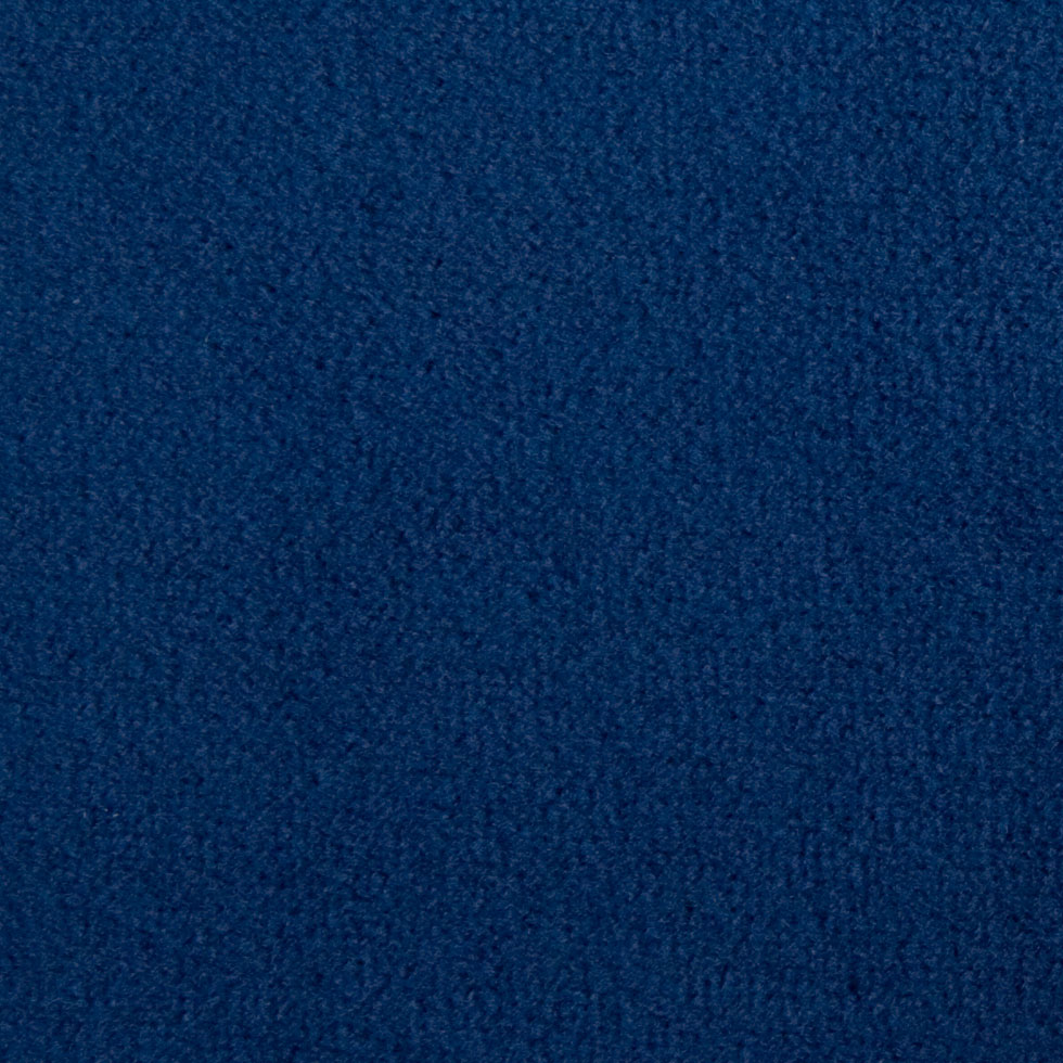 Marine Blue Solid Velvet - Joann Fabrics
