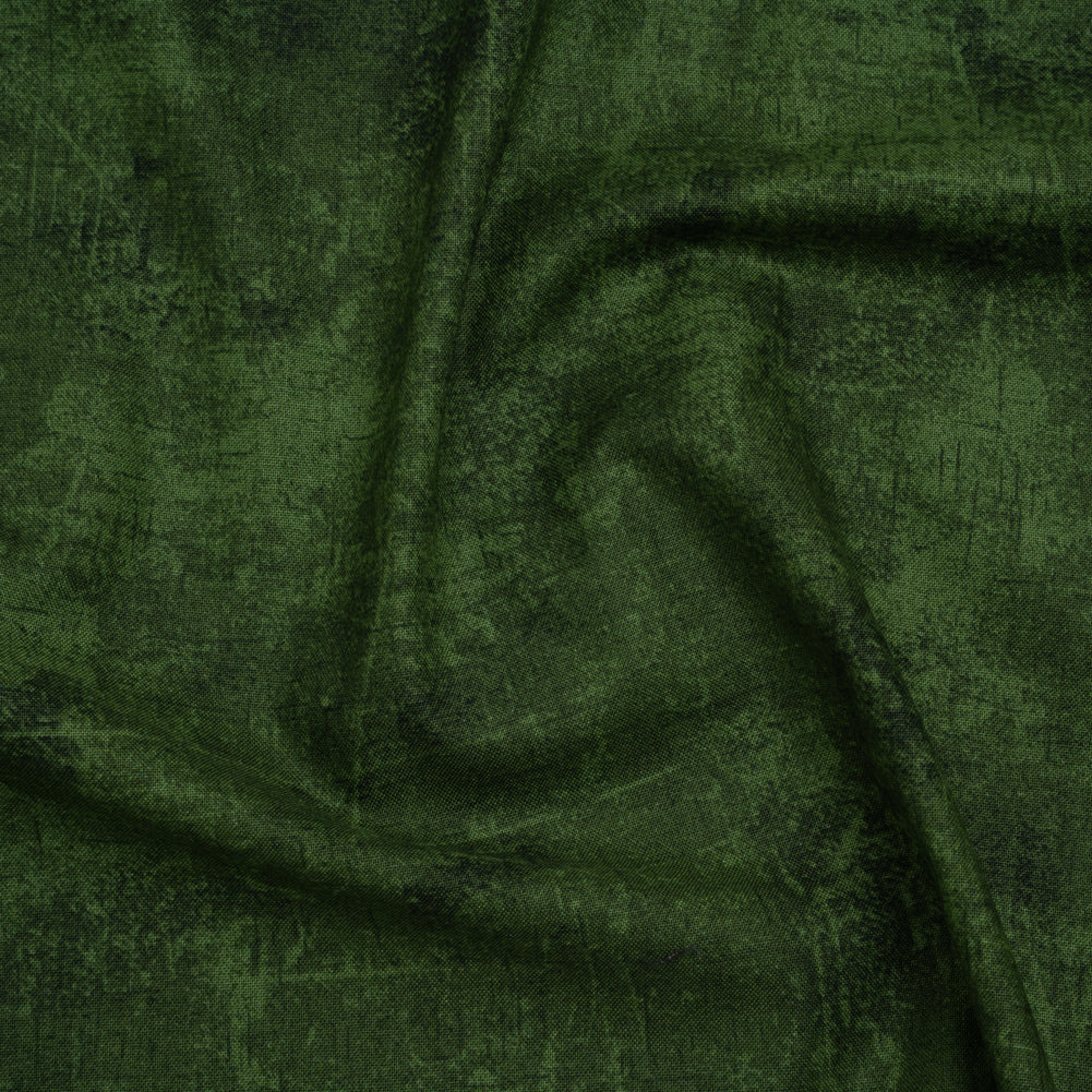 Printed Quilting Cotton by Northcott - Pine Needle Painterly Texture - Canvas Collection - Joann Fabrics