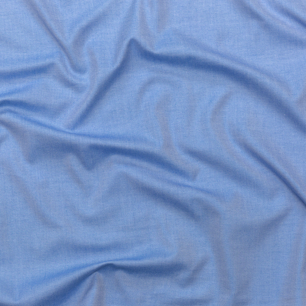 Heathered Hydrangea Mercerized Cotton Shirting - Joann Fabrics