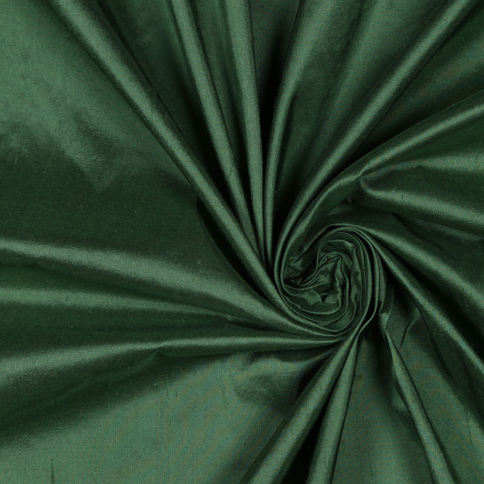 Silk Shantung - Dusted Olive - Shantung Collection - Joann Fabrics