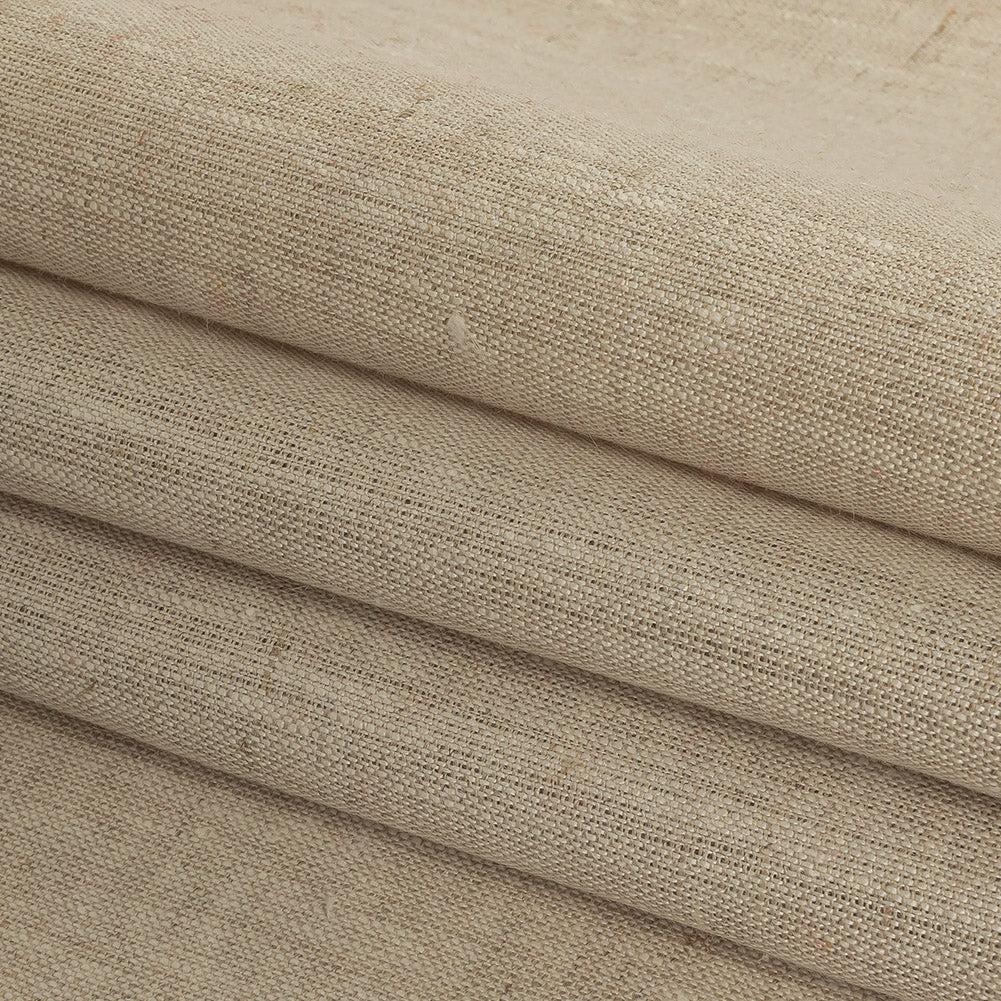 Medium Weight Linen Woven - Rainy Day - Grasmere Collection - Joann Fabrics