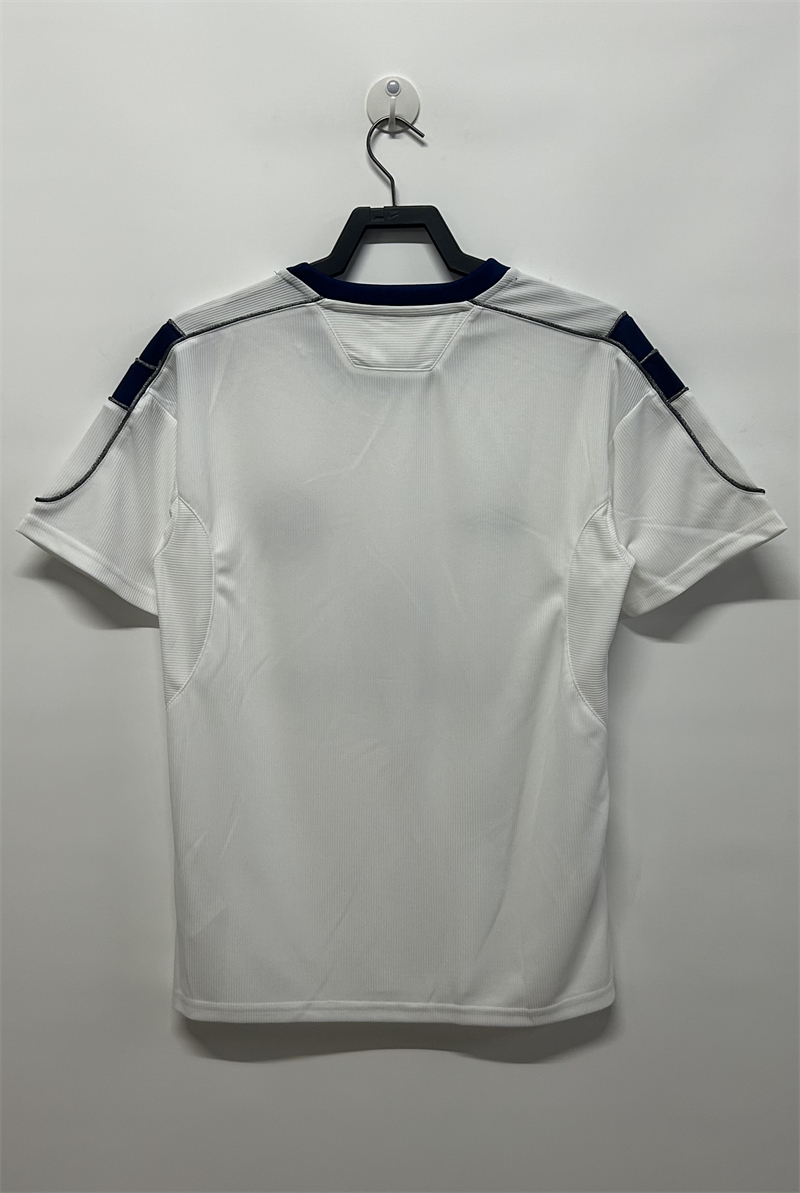 1999/2001 Retro Manchester United Away Football Shirt 1:1 Thai Quality