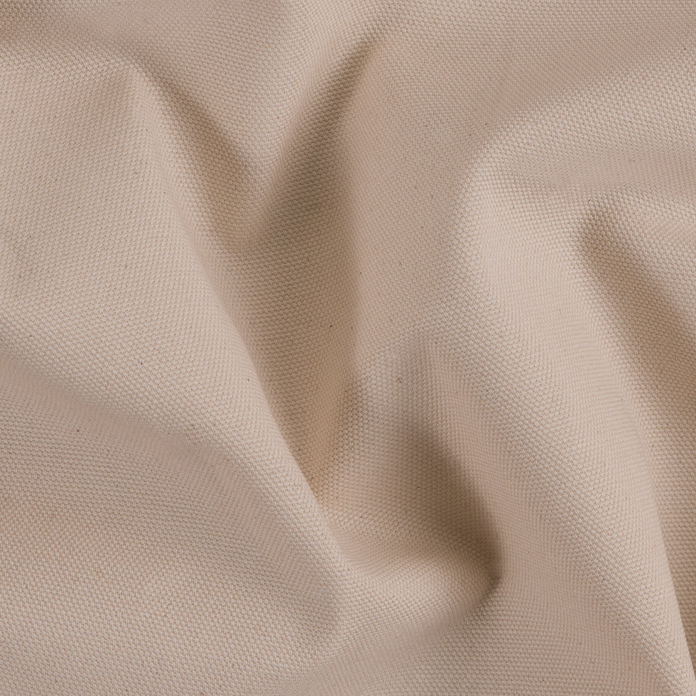 Natural 100% Certified Organic Cotton Duck Canvas - Joann Fabrics