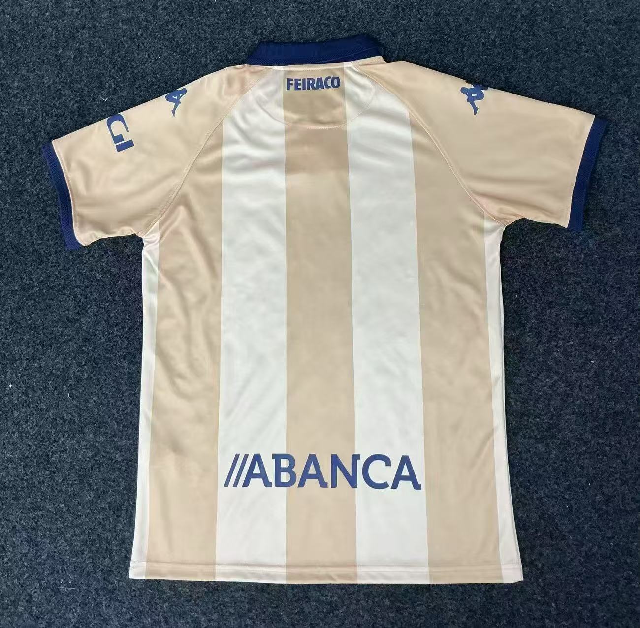 2025/2026 Deportivo Commemorative Edition Football Shirt 1:1 Thai Quality