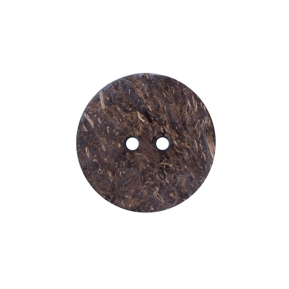 Italian Pebble Printed Coconut Button - 32L/20mm - Joann Fabrics