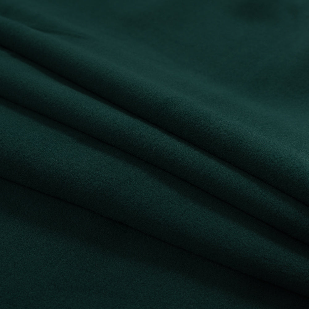 No-Pill Polyester Fleece - Green Forest - Shropshire Collection - Joann Fabrics