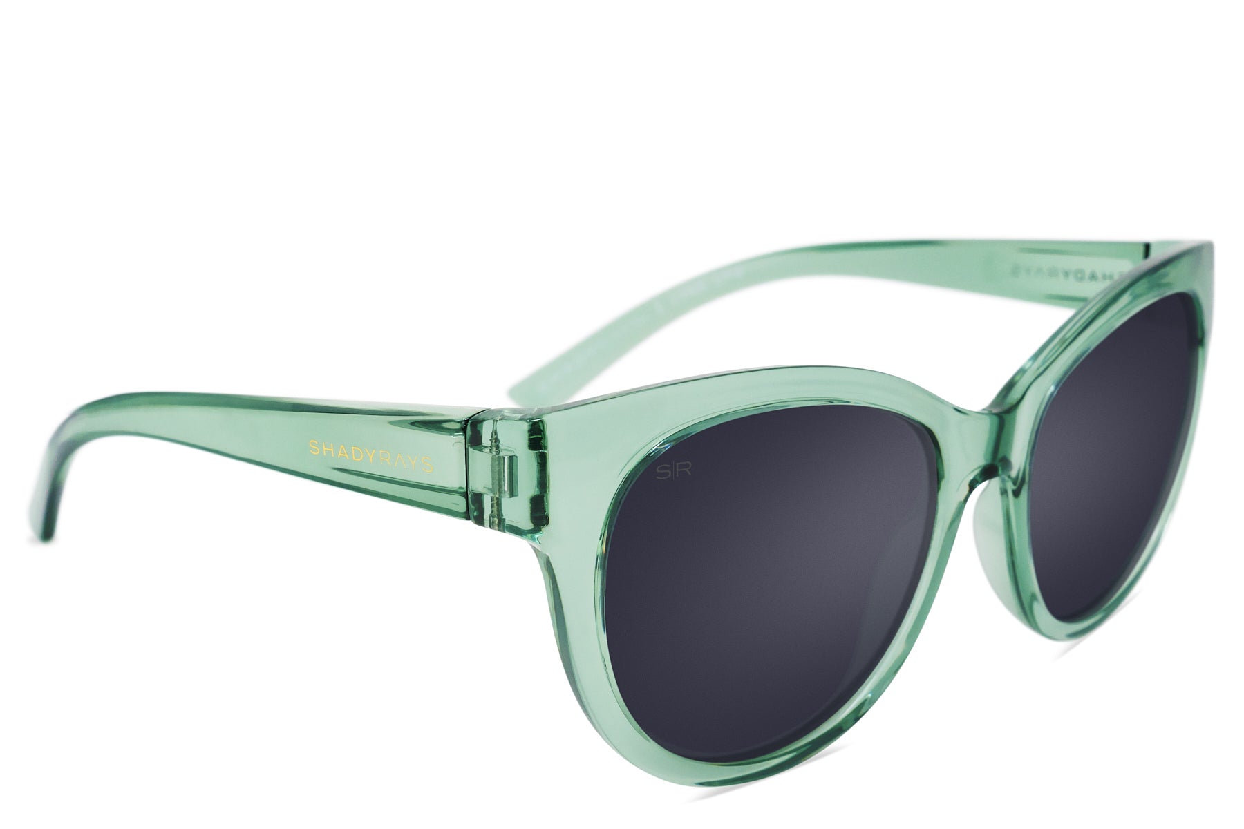 Lynx – Sage Polarized
