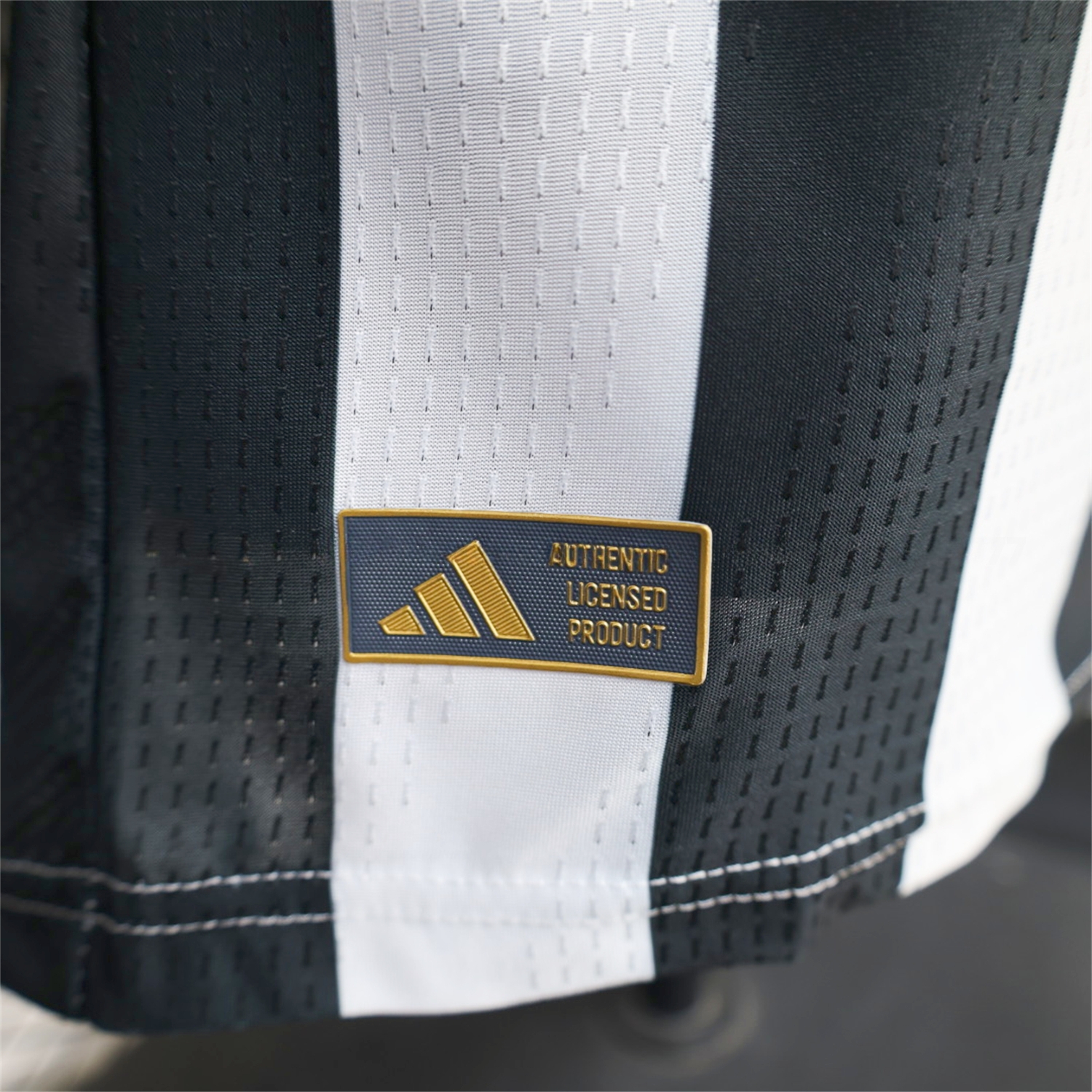 Juventus 26-27 Home Jersey - Player Version - UnitedFutballJersey