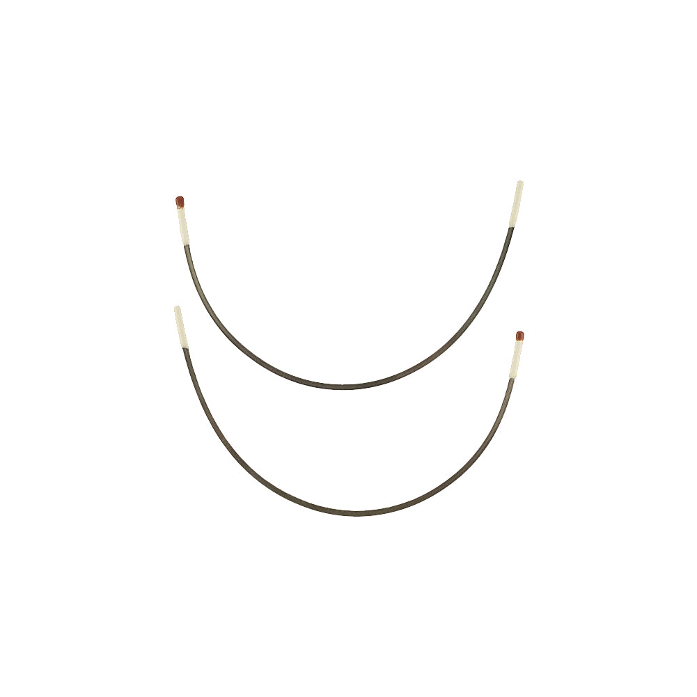 Metal Bra Underwire Pair - Size 34 - Joann Fabrics