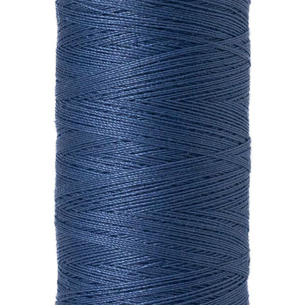 Gutermann Natural Cotton Thread 250m - 7330 Dark Blue Sky - Joann Fabrics