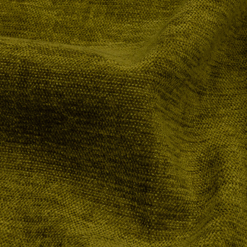 Polyester Upholstery Chenille - Kiwi - British Imported - Joann Fabrics