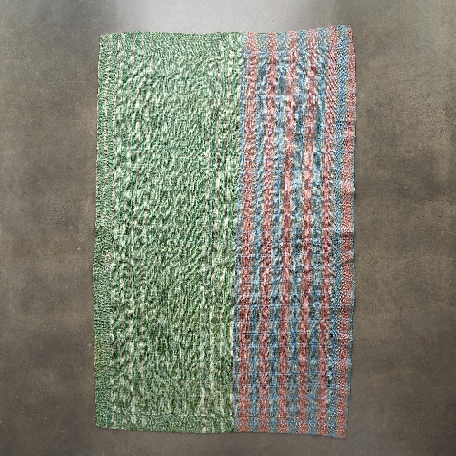 Sikim Sari Throw - Blair Catalog