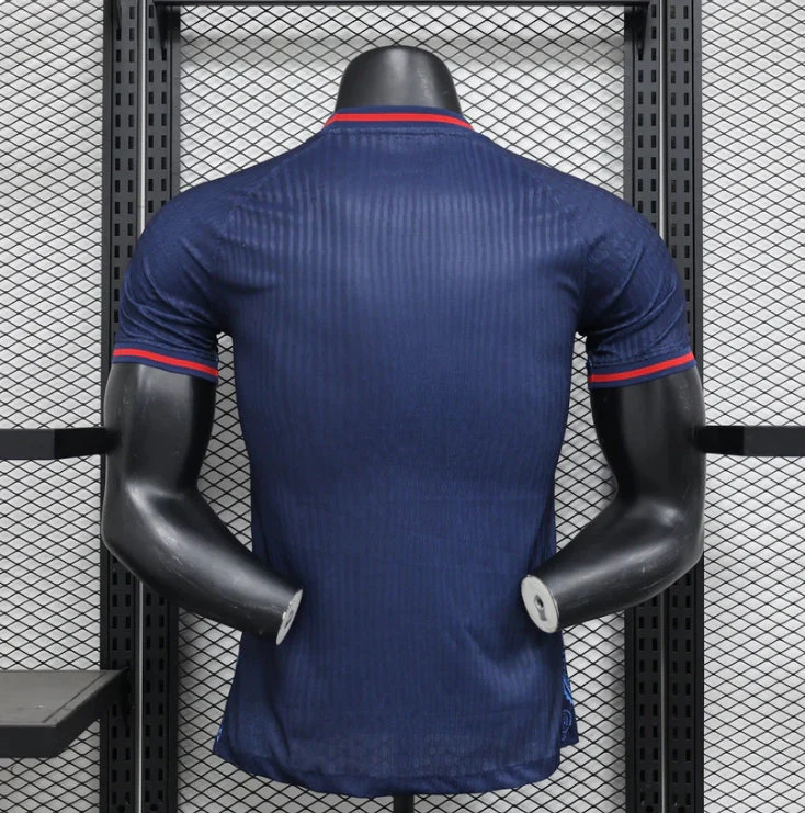 Barcelona Midnight Tapestry Limited Jersey