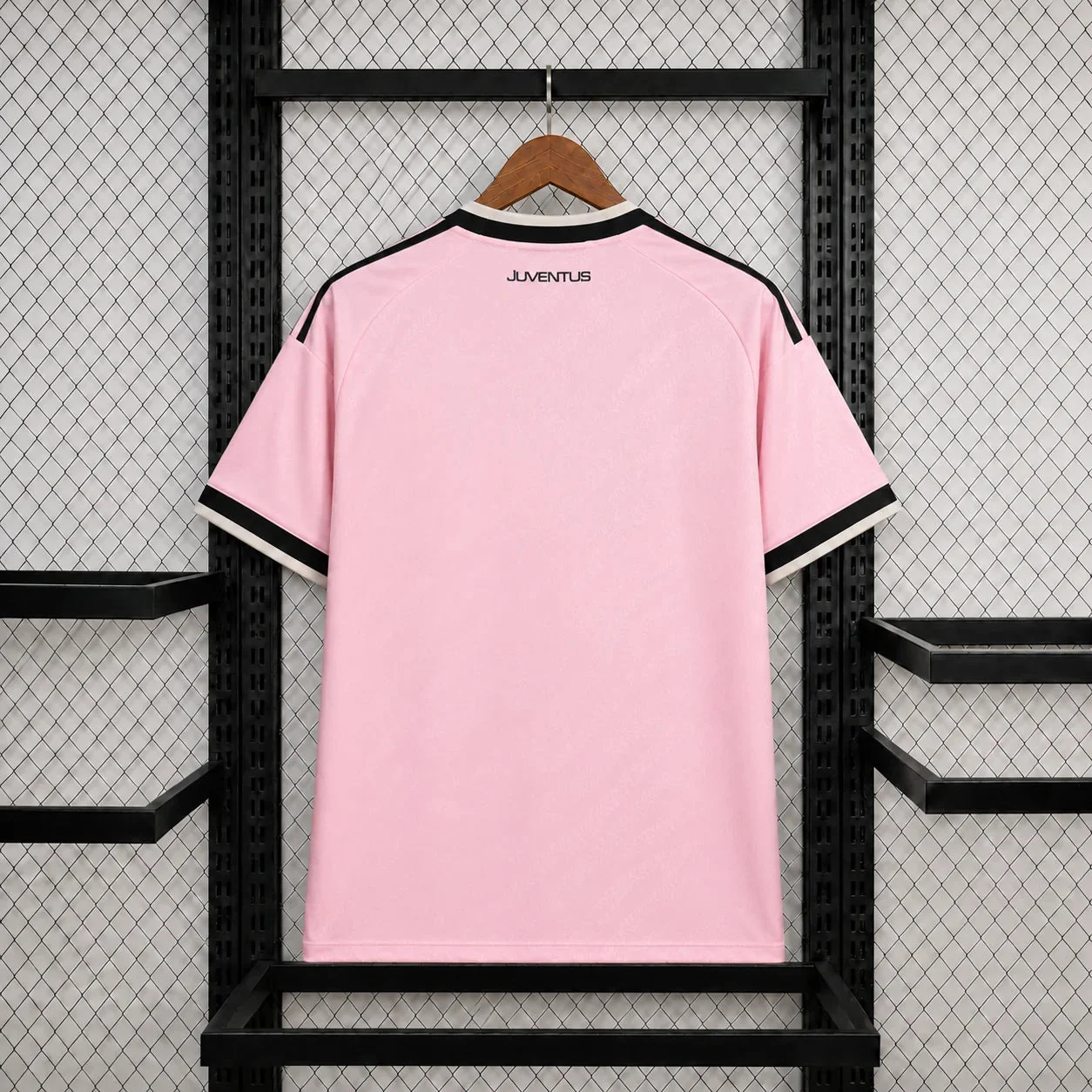Juventus 2026 Away Football Shirt | Sizes S–4XL