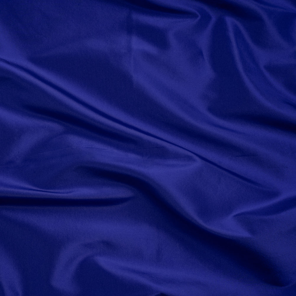 Silk Taffeta - Mazarine Blue - Premium Collection - Joann Fabrics